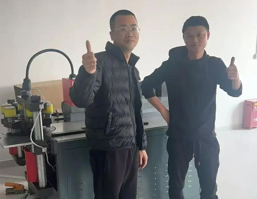 通达科技股份有限公司